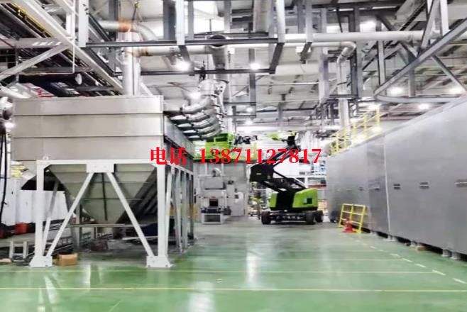 潞城机电设备安装工程,设备安装公司